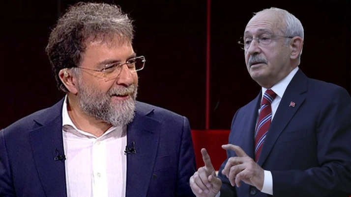 Ahmet Hakan’dan olay yazı! Kılıçdaroğlu ile öyle bir kafa buldu ki...
