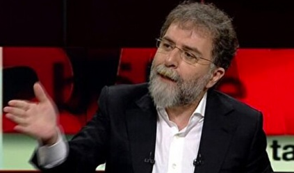 Ahmet Hakan’dan olay yazı! 