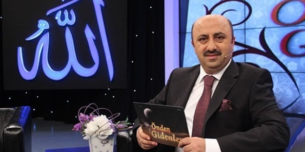 Ahmet Hakan’dan Ömer Döngeloğlu mesajı!