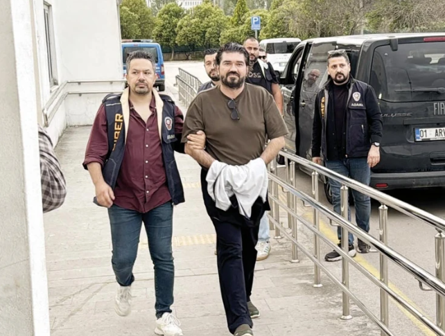 Ahmet Hakan’dan Rasim Ozan Kütahyalı hakkında şok iddia: Bu sefer yırtması mümkün değil