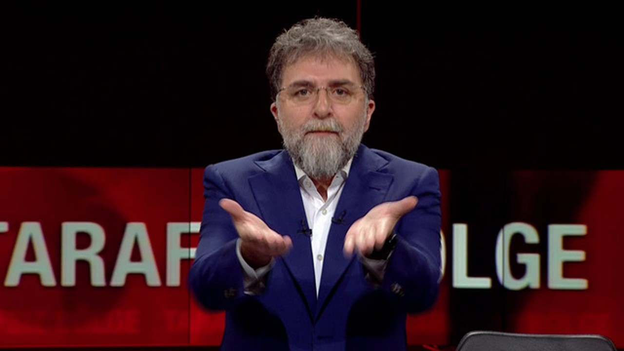 Ahmet Hakan’dan sert mesaj: Namussuzdur, şerefsizdir