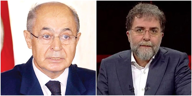 Ahmet Hakan'dan Sezer'e çok sert tepki: Keşke susmaya devam etseydin!