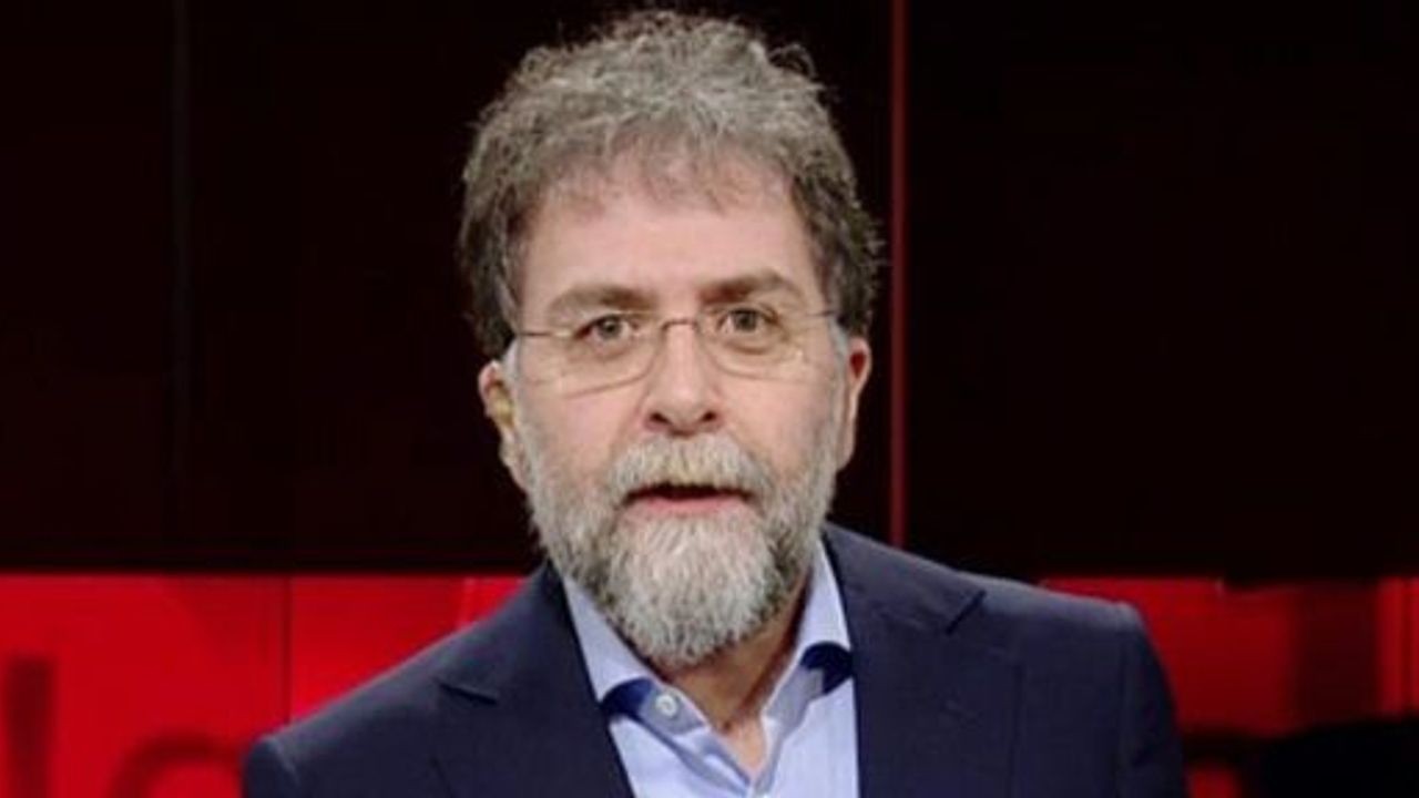 Ahmet Hakan'dan skandal yazı! İslam düşmanına böyle övgüler düzdü