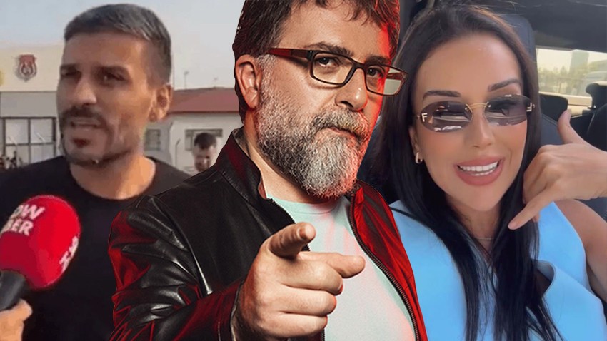 Ahmet Hakan'dan şok Engin Polat iddiası! Korkarım Dilan'a bunu yapabilir