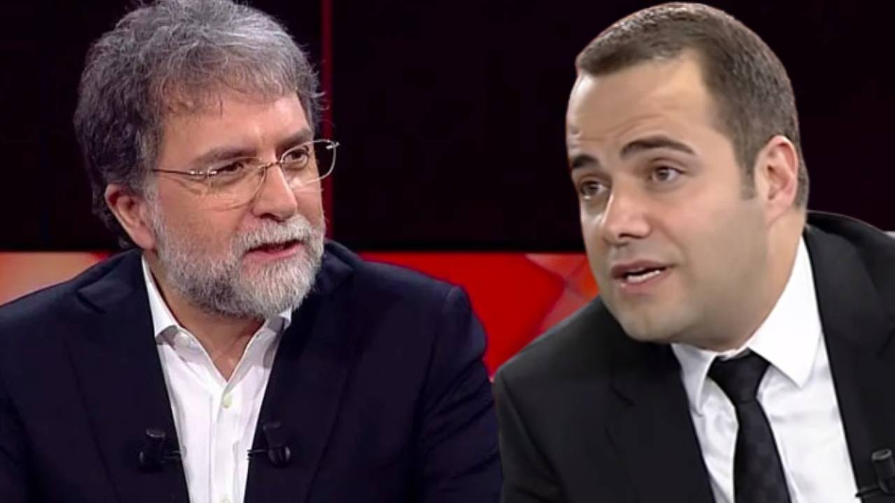 Ahmet Hakan’dan solak ekonomist Özgür Demirtaş’a okkalı şamar! Artık kolay kolay insan içine çıkamaz