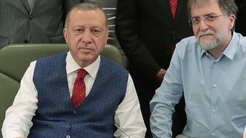 Ahmet Hakan’dan Tayyip Erdoğan’a herkesi şaşırtan çağrı! "Bu kesinlikle şart" diyerek açıkladı