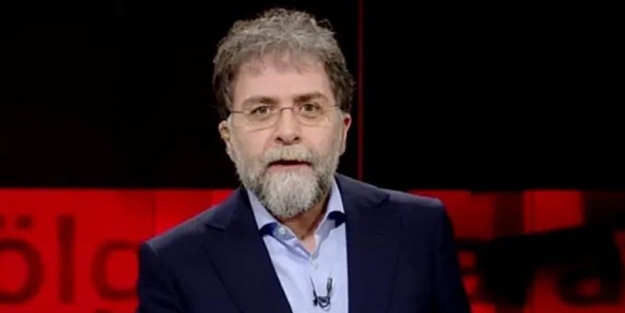 Ahmet Hakan'dan tepki: Ne gerek vardı?