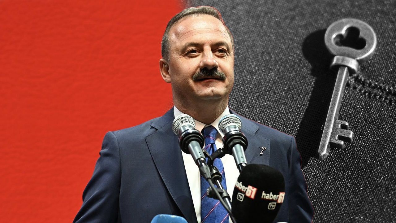 Ahmet Hakan'dan "Yavuz Ağıralioğlu" bombası! "Bilemiyorum" diyerek duyurdu