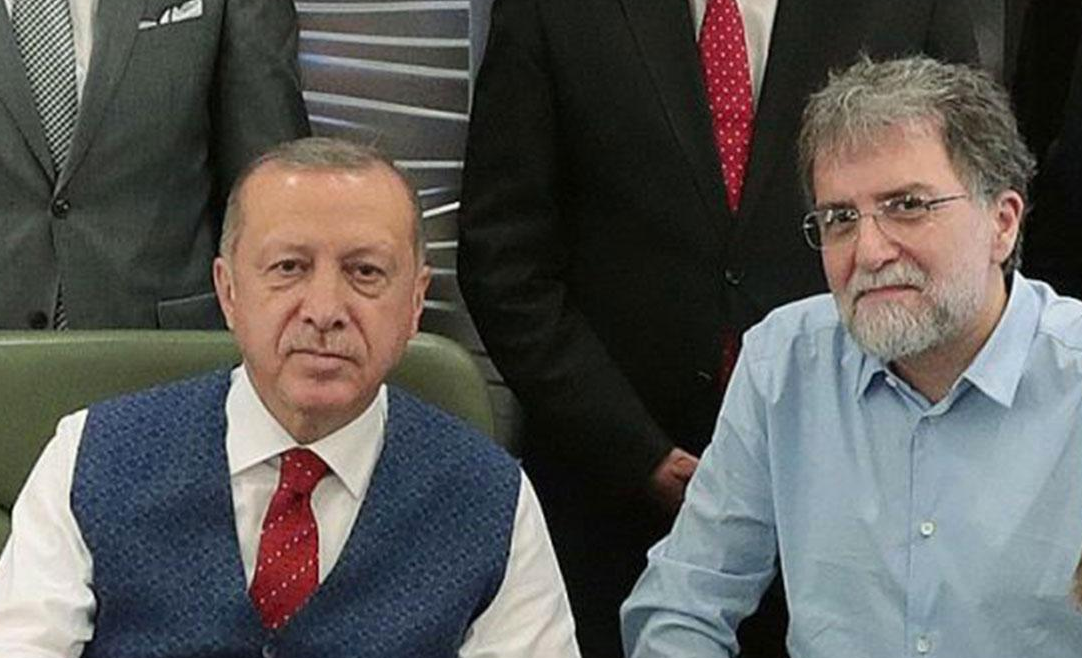 Ahmet Hakan’dan yerel seçim bombası! "AK Parti için tek tehlike bu" deyip duyurdu! "Bu, hayatlarının hatası olur"