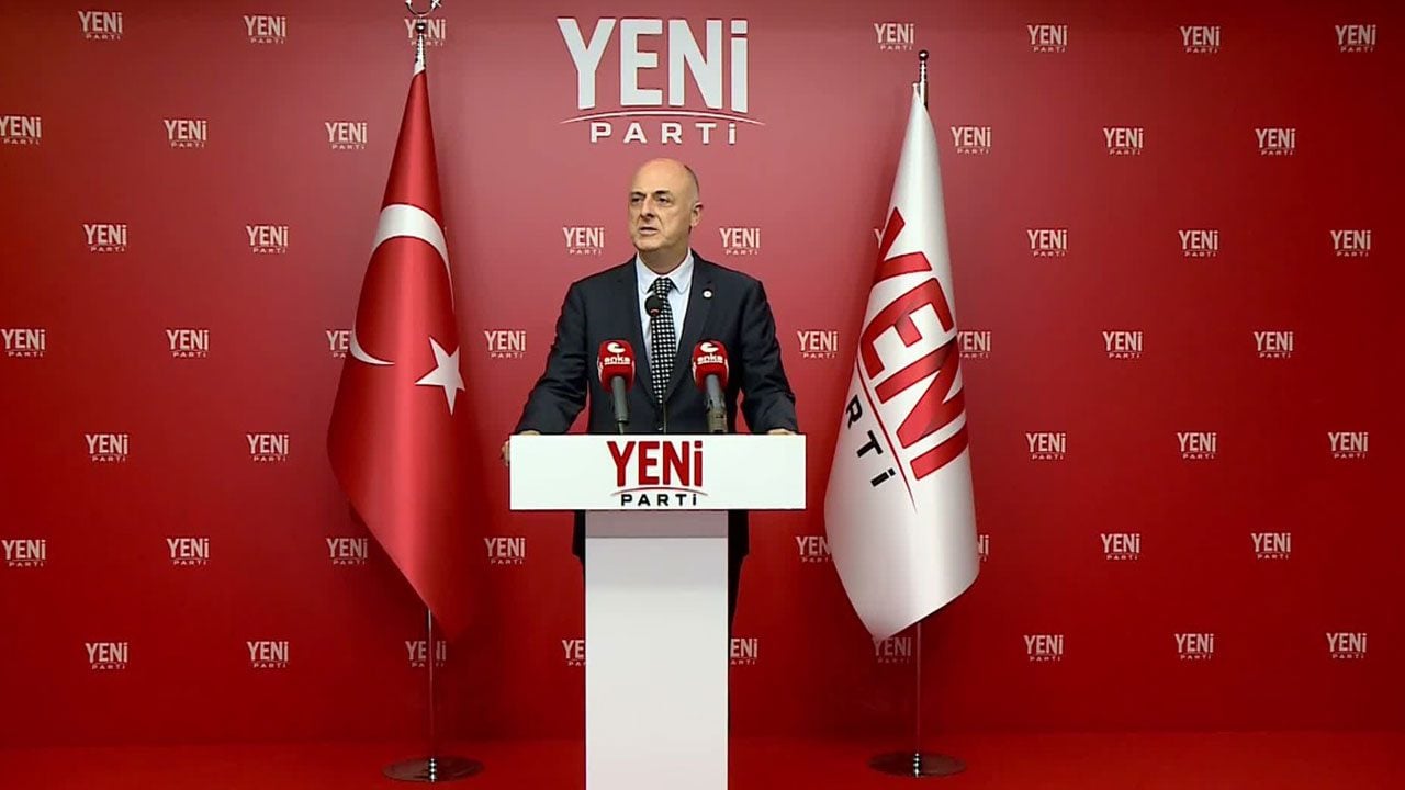Ahmet Hakan’dan YP’nin Göktaş iftirasına tepki! Özlale’ye "gayrimedeni" ve "pişkin" göndermesi!