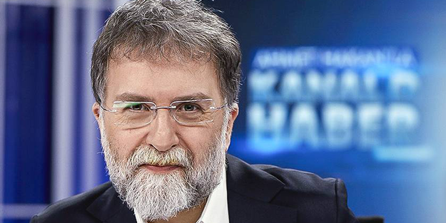 Ahmet Hakan'ı şok eden soru: Bu kadar hızlı dönmeyi nereden öğrendiniz?