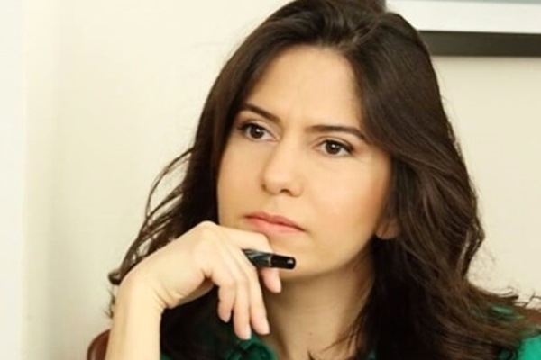 Ahmet Hakan'ın yengesi açıkladı! Vah ki ne vah