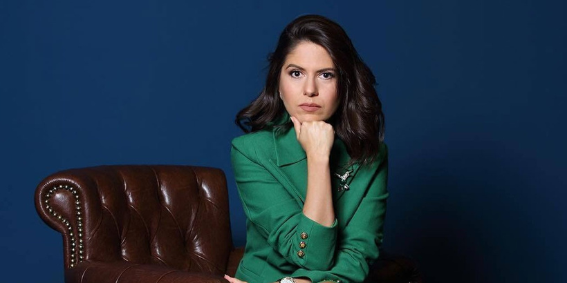 Ahmet Hakan'ın yengesi çılgına döndü! Bu sapkınlığa daha ne kadar müsamaha göstereceğiz?