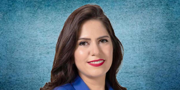 Ahmet Hakan'ın yengesi coştu! Sakın tutmayın Kübra bacıyı