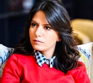 Ahmet Hakan'ın yengesi, Meral Akşener'i çok fena sıkıştırdı