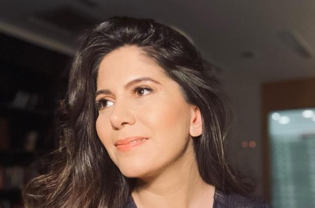 Ahmet Hakan'ın yengesinden bomba 