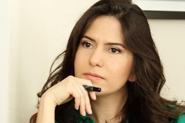 Ahmet Hakan'ın yengesinden bomba iddia! Erdoğan, önümüzdeki birkaç ay içinde bunu yapacak