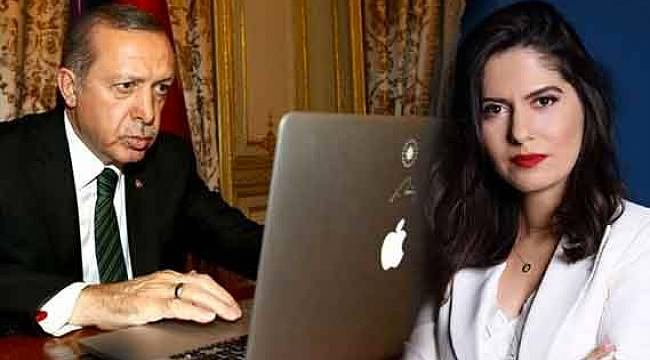 Ahmet Hakan'ın yengesinden olay AK Parti iddiası! Yer yerinden oynayacak