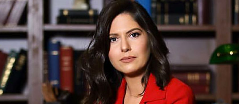 Ahmet Hakan'ın yengesinin derdine bak sen! Hadi oradan be kadın