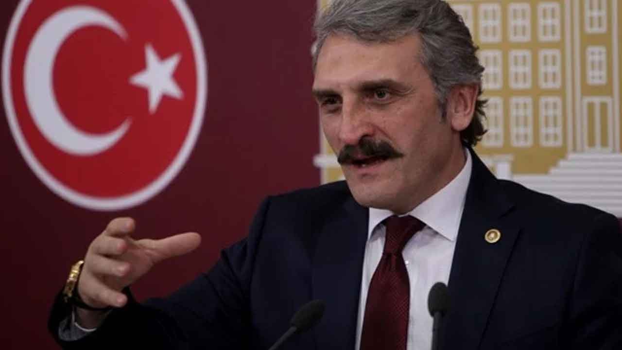 Ahmet Hamdi Çamlı dönemin bakanını ifşa etti: Bu gâvurluk hiçbir millete reva görülmemiştir.