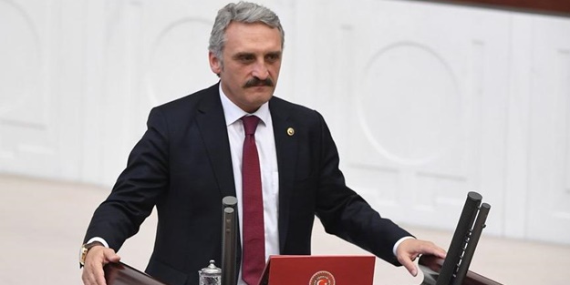 Ahmet Hamdi Çamlı: Laiklik masaya yatırılması gereken bir problemdir