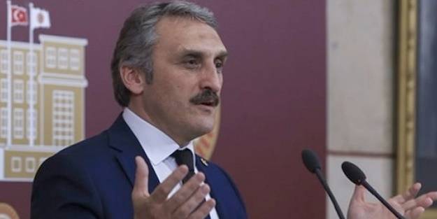 Fikir beyanı sonrası linç edilmişti! Çamlı'dan yeni 'Anıtkabir' açıklaması