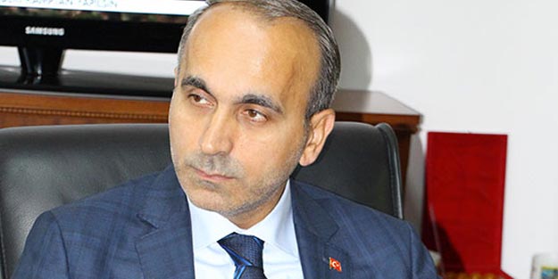 Ahmet Haşim Baltacı kimdir?