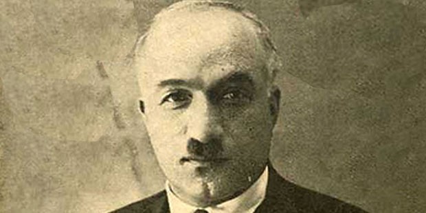 ''Ahmet Haşim'in Nesirleri''
