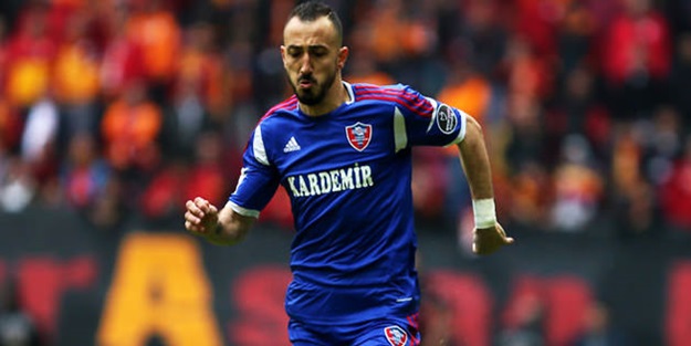 'Ahmet İlhan'ı istiyoruz'