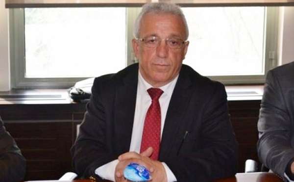 Ahmet Karaman kimdir? Ahmet Karaman biyografisi