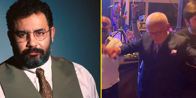 Ahmet Kaya'nın eşinden Özkök ve Altaylı tepkisi: Hafıza unutmaz!