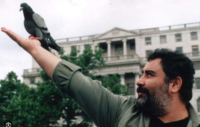 Ahmet Kaya’nın İsrail’e kafa tutan sözleri sosyal medyada tekrar gündem oldu