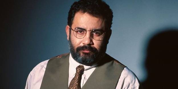 Ahmet Kaya'nın mezarında dikkat çeken detay