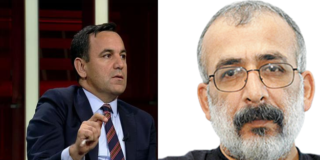 Böyle gazetecilik görmedim!