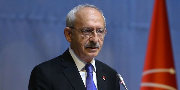 Ahmet Kekeç: Kılıçdaroğlu'nu iki kez 'sıkınıtılı' gördüm