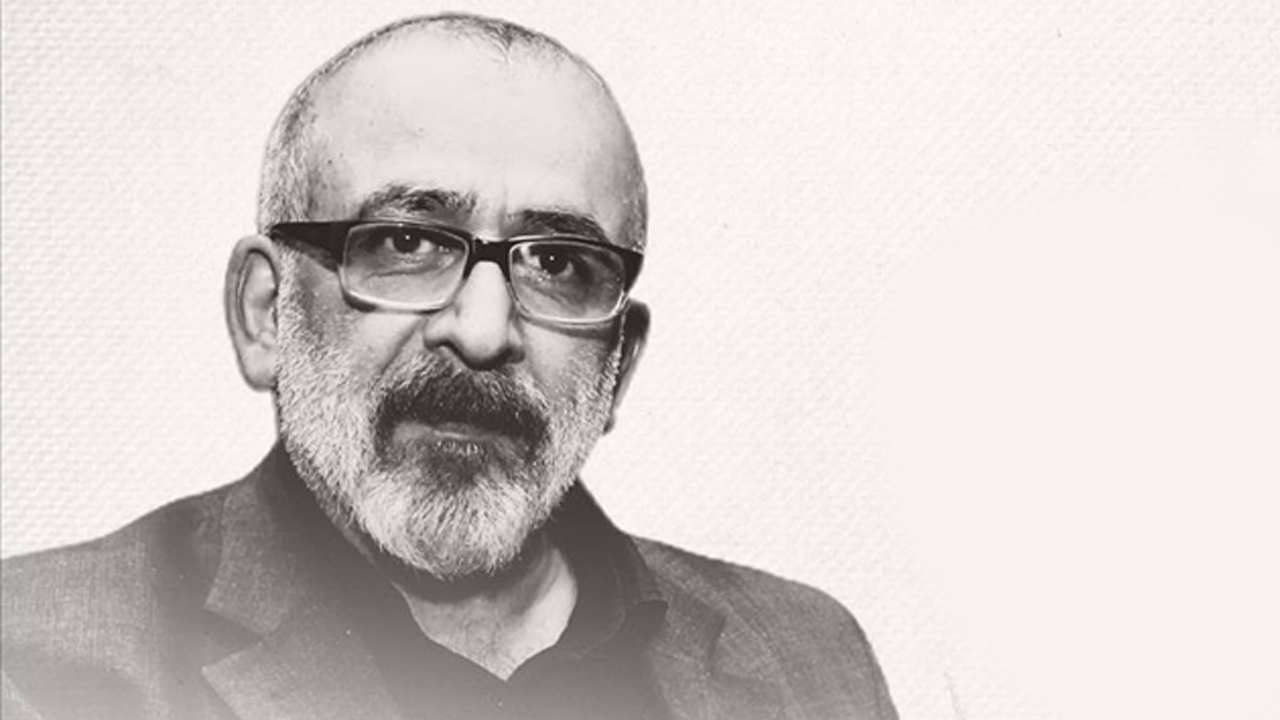 Ahmet Kekeç vefatının 5. yılında rahmetle yad ediliyor