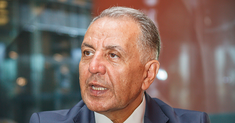 Ahmet Keleş tanık olup 4 isim verdi
