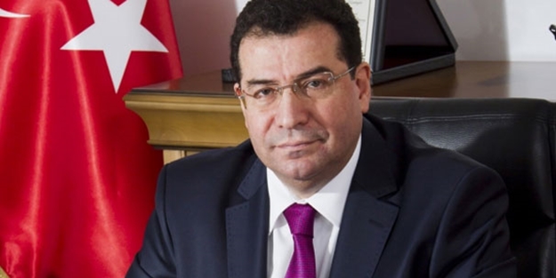 Ahmet Kenan Tanrıkulu