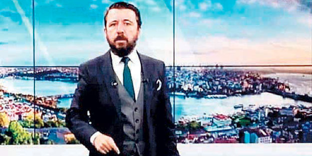 Ahmet Keser'in davası ertelendi! 'Kasıt yok...'