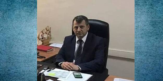 Ahmet Kömeç kimdir? Bartın Belediye Başkan Yardımcısı Ahmet Kömeç öldü mü?