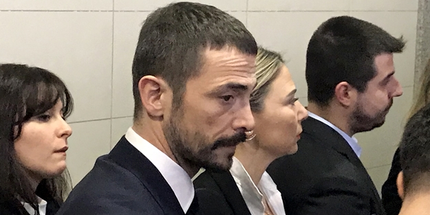 Ahmet Kural'ın yargılanmasına başlandı