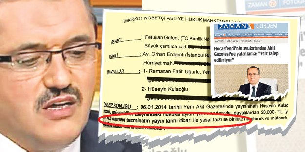 Ahmet Kurucan Hoca(!) yellenirse, acaba Cemaat ne yapar?