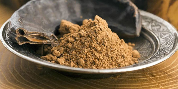 Ahmet Maranki'den boy uzatma kürü: Anne babalar için son derece kıymetli karışım!