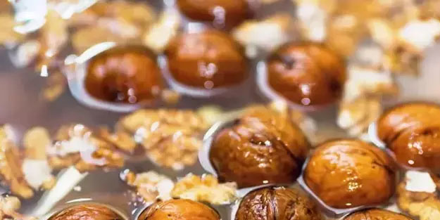 Ahmet Maranki ısrarla tavsiye ediyor! Bakın neymiş: Tiroidleri harıl harıl çalıştırıyor, vücuda can verdi!