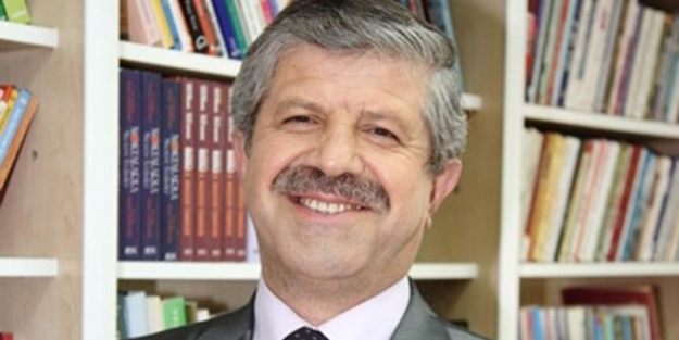 Ahmet Maranki tututlandı mı? Ahmet Maranki kimdir?