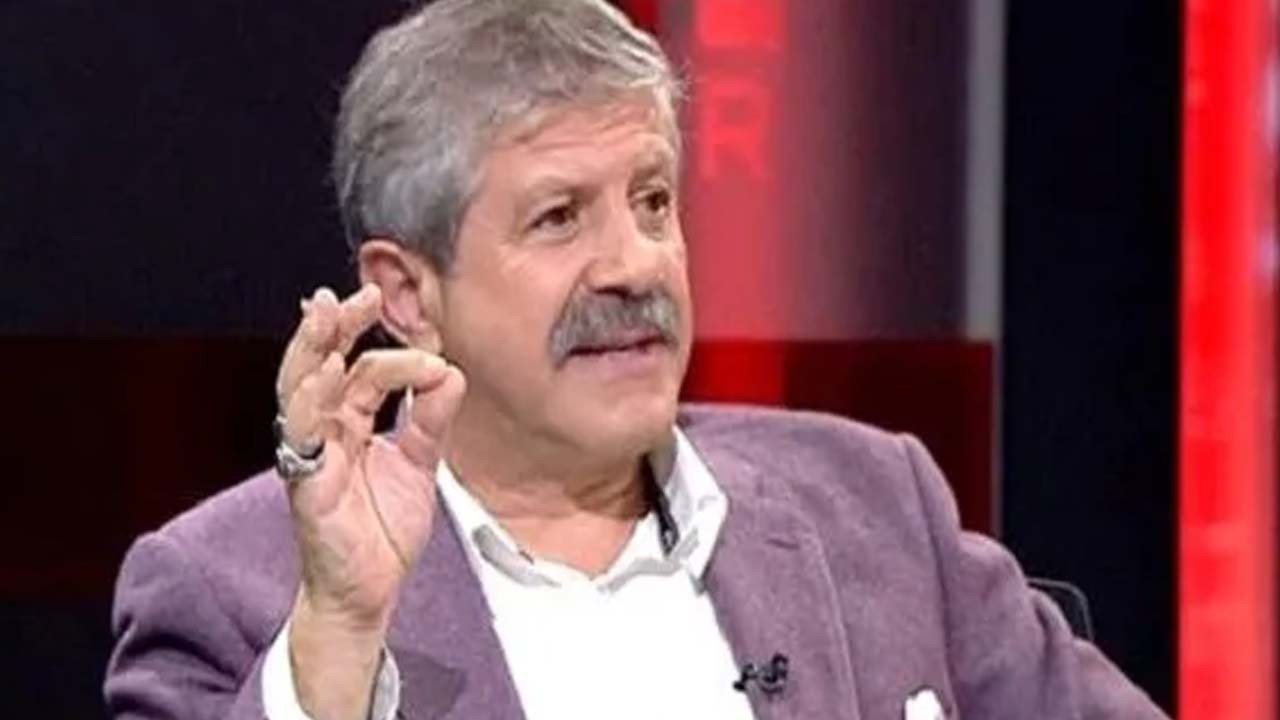 Ahmet Maranki'den sağlıklı yaşamın sırrı: Her gün yemezseniz sisteminiz bozulur!