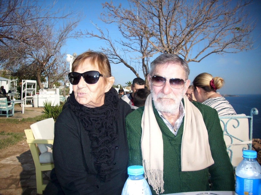 Ahmet Mekin’in acı günü 