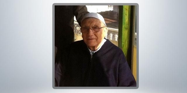 Ahmet Mithat Coşan Hakk'a yürüdü