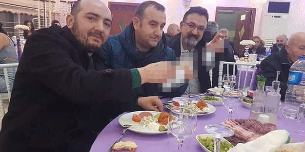 Ahmet Necdet Sezer'in teröristleri dışarıda gününü gün ediyor!