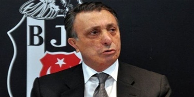 Ahmet Nur Çebi: 3 milyar borcu öderim diyen varsa gelsin